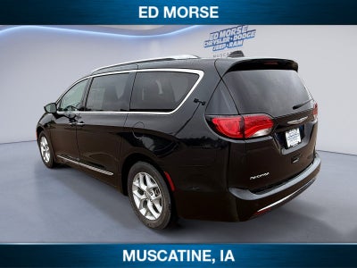 2019 Chrysler Pacifica Touring L Plus