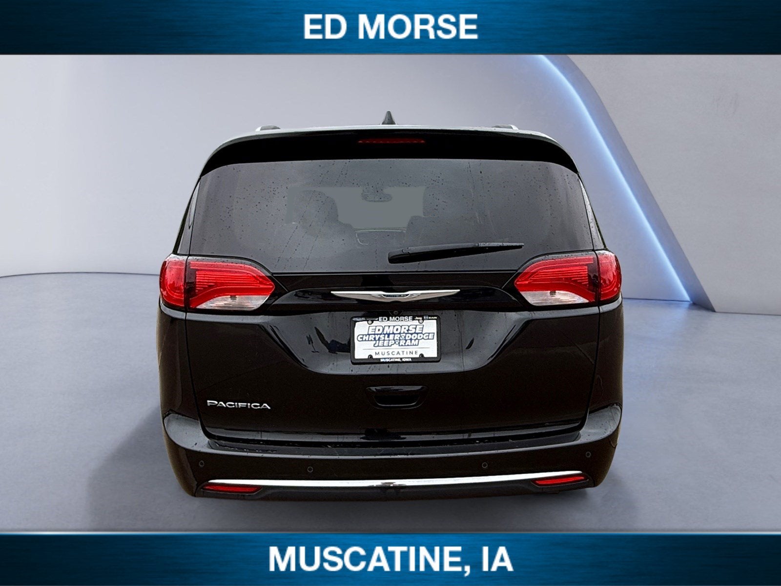2019 Chrysler Pacifica Touring L Plus