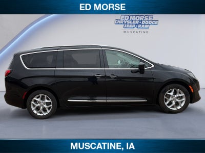 2019 Chrysler Pacifica Touring L Plus