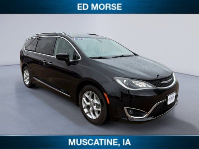 2019 Chrysler Pacifica Touring L Plus