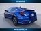 2018 Honda Civic Coupe EX-T