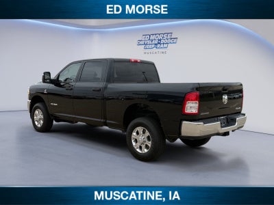 2023 RAM 2500 Big Horn