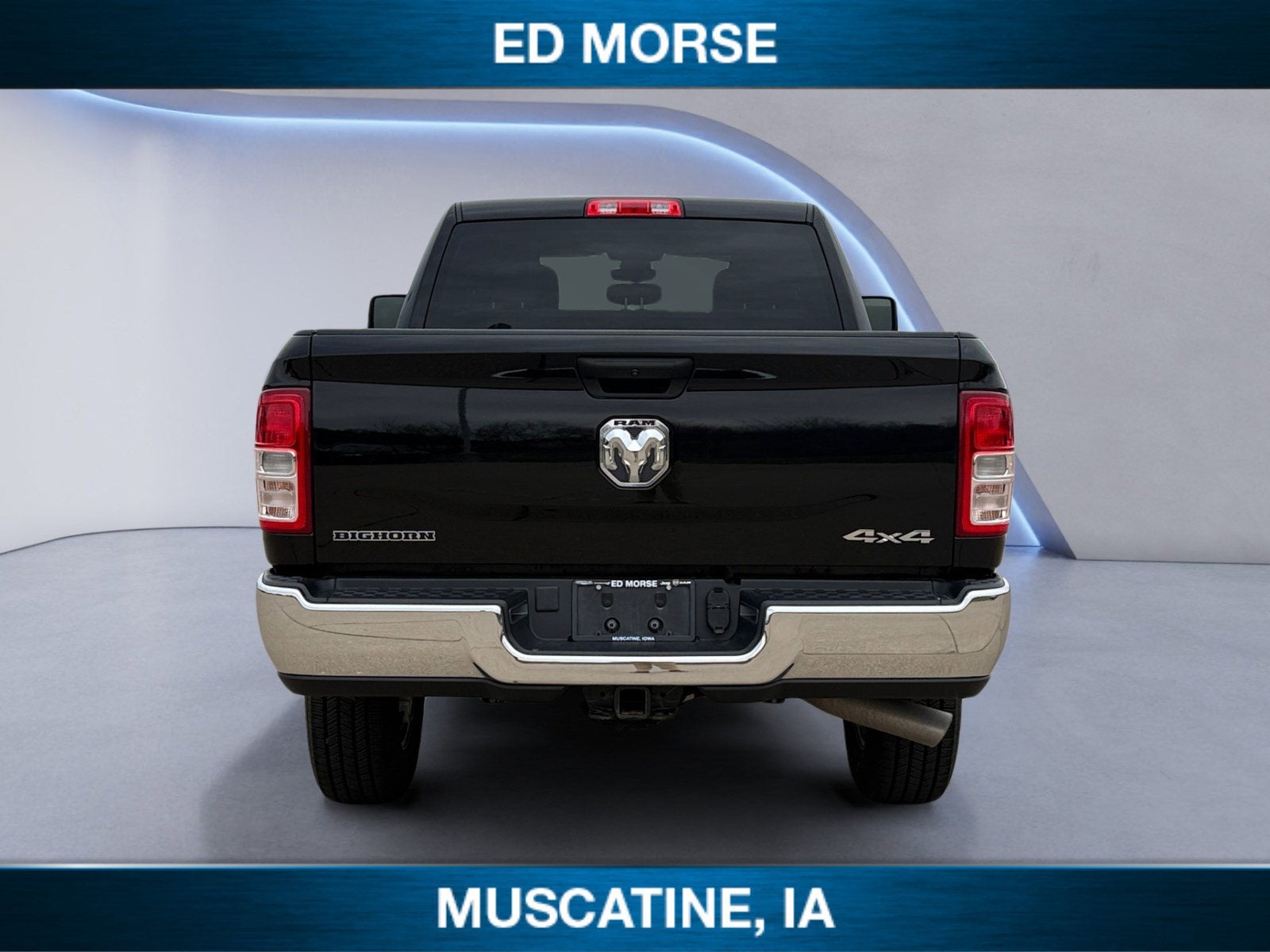 2023 RAM 2500 Big Horn