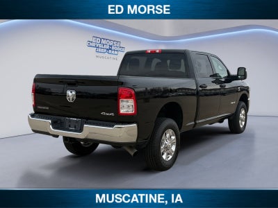 2023 RAM 2500 Big Horn
