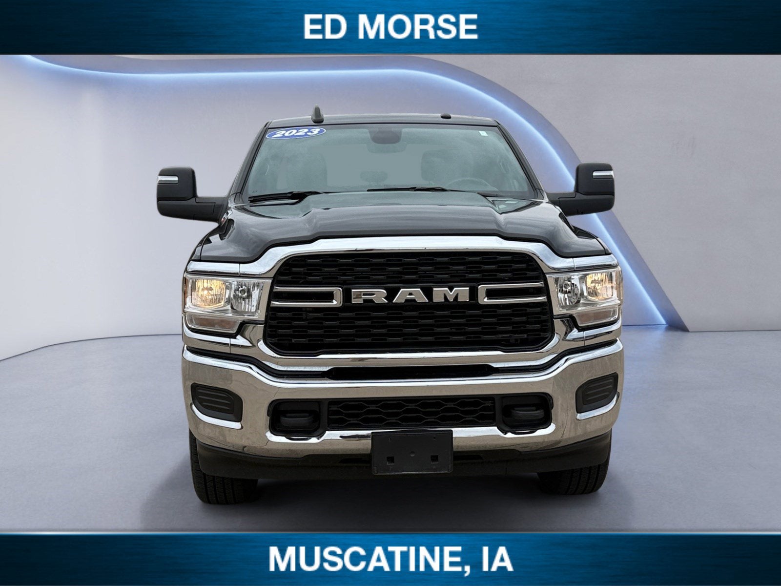 2023 RAM 2500 Big Horn