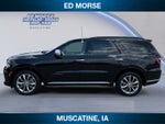 2021 Dodge Durango Citadel