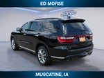 2021 Dodge Durango Citadel