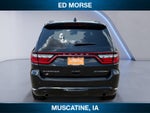 2021 Dodge Durango Citadel