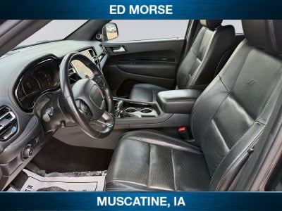 2021 Dodge Durango Citadel