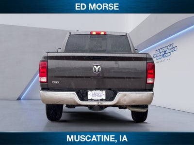 2020 RAM 1500 Classic SLT