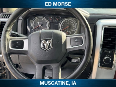 2010 Dodge Ram 1500 Laramie