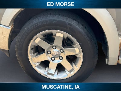 2010 Dodge Ram 1500 Laramie
