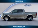 2010 Dodge Ram 1500 Laramie