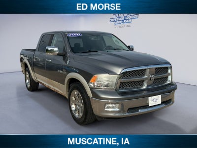 2010 Dodge Ram 1500 Laramie