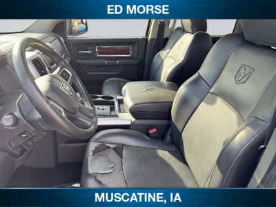 2010 Dodge Ram 1500 Laramie