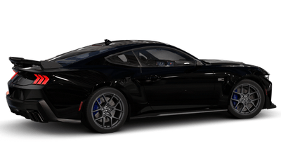2026 Ford Mustang Dark Horse SC