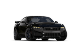 2026 Ford Mustang Dark Horse SC