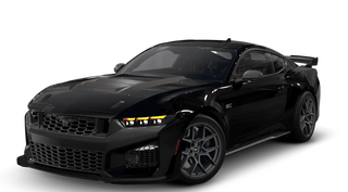 2026 Ford Mustang Dark Horse SC