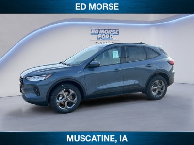 2026 Ford Escape ST-Line Select