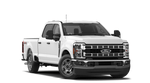 2027 Ford Super Duty F-250 SRW XLT