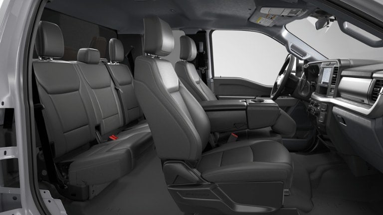 2026 Ford Super Duty F-250 SRW XLT