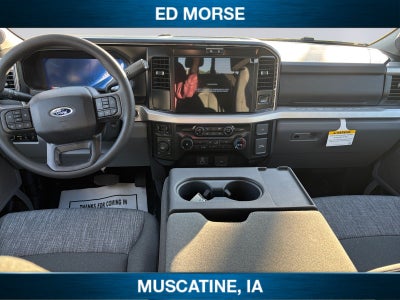 2026 Ford Super Duty F-250 SRW XLT