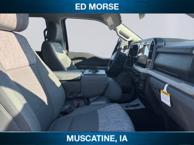 2026 Ford Super Duty F-250 SRW XLT