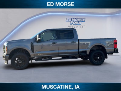 2026 Ford Super Duty F-250 SRW XLT