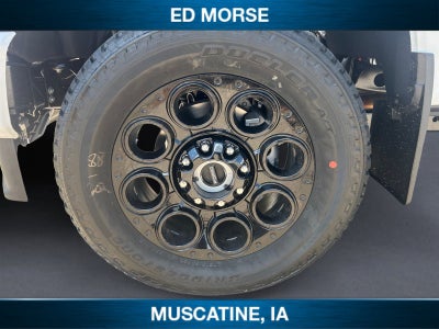 2026 Ford Super Duty F-350 SRW XLT