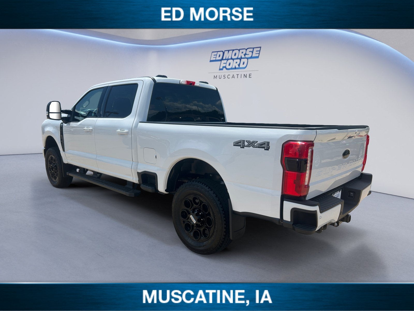 2026 Ford Super Duty F-350 SRW XLT