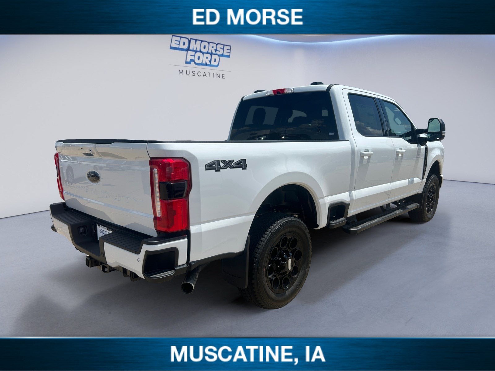 2026 Ford Super Duty F-350 SRW XLT