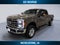 2026 Ford Super Duty F-350 SRW XLT
