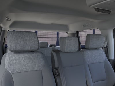 2026 Ford Super Duty F-350 SRW XLT