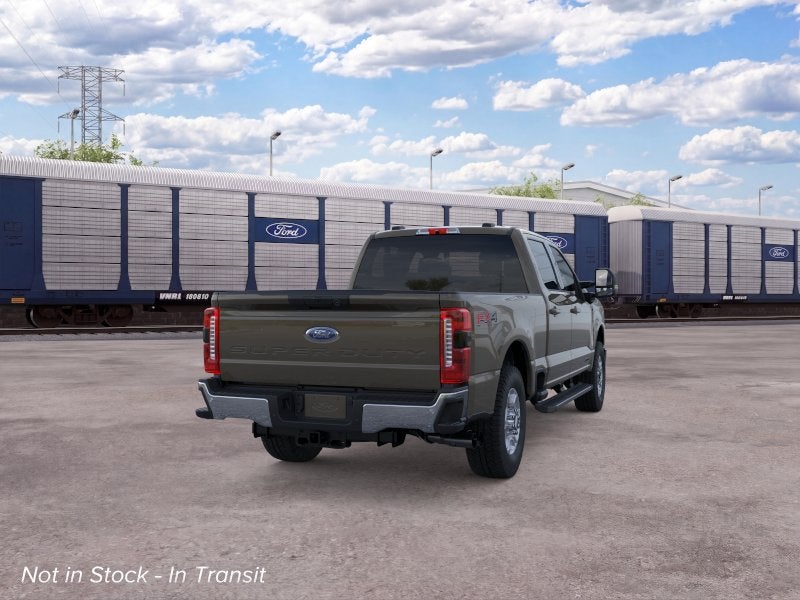 2026 Ford Super Duty F-350 SRW XLT