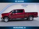 2026 Ford Super Duty F-350 SRW XLT