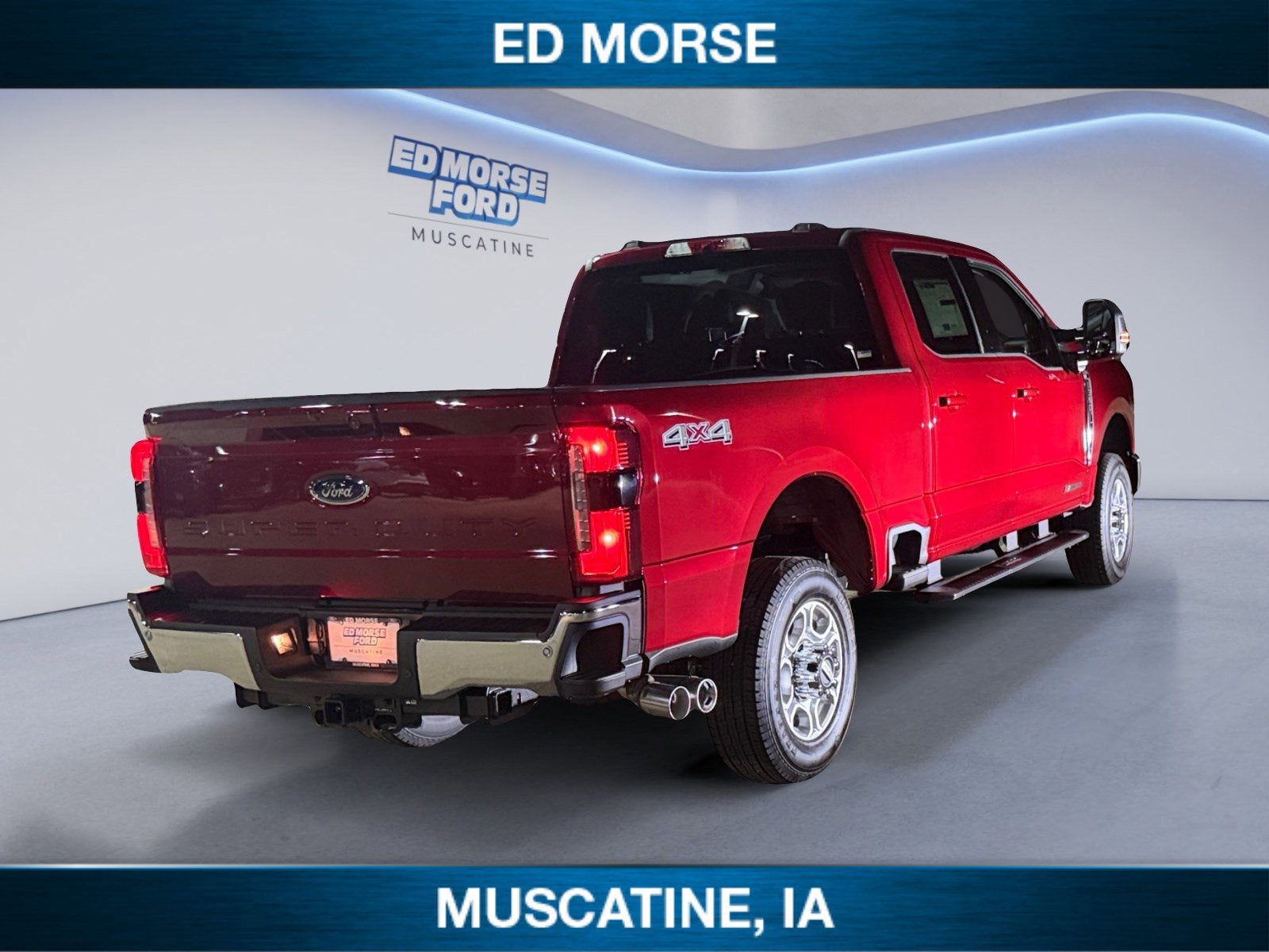 2026 Ford Super Duty F-350 SRW XLT