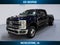 2025 Ford Super Duty F-350 DRW XLT