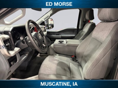 2025 Ford Super Duty F-350 DRW XLT