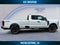2025 Ford Super Duty F-350 SRW XL