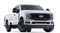 2025 Ford Super Duty F-350 SRW XL