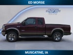 2006 Ford Super Duty F-250 Lariat