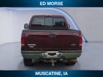 2006 Ford Super Duty F-250 Lariat