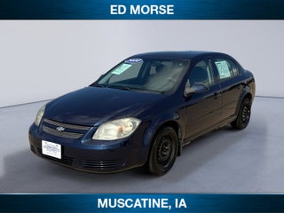 2010 Chevrolet Cobalt LT w/1LT