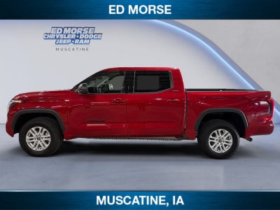 2023 Toyota Tundra 4WD SR5