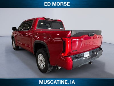 2023 Toyota Tundra 4WD SR5