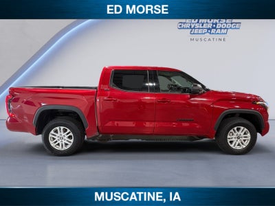 2023 Toyota Tundra 4WD SR5
