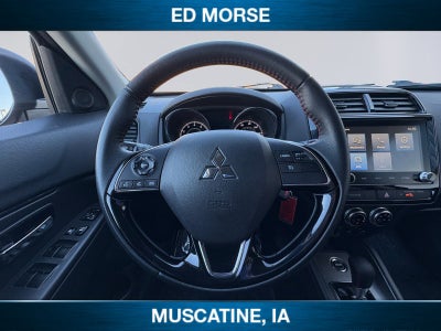 2025 Mitsubishi Outlander Sport LE