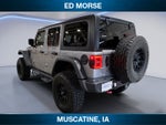 2019 Jeep Wrangler Unlimited Rubicon 4x4