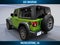 2025 Jeep Wrangler 2-Door Sport S 4x4