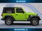 2025 Jeep Wrangler 2-Door Sport S 4x4